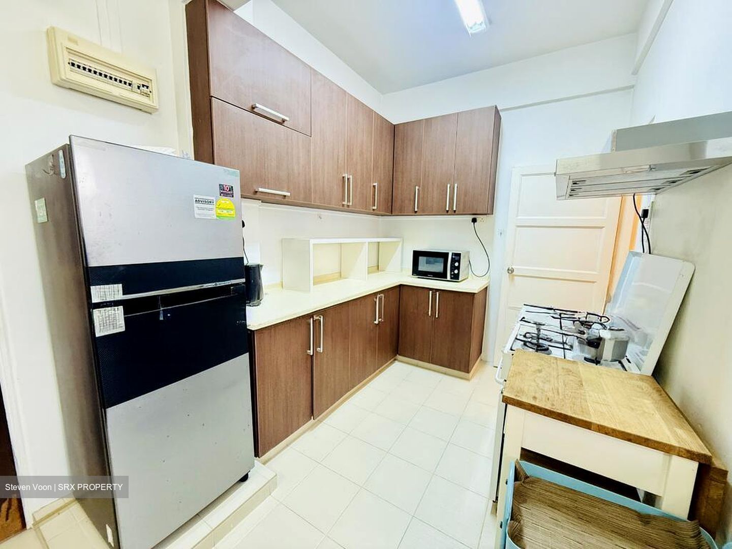 Botanic Gardens View (D10), Apartment #501591791